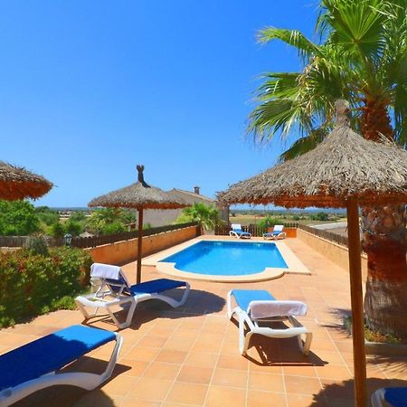 Alcoraia Villa Campos  Exterior foto