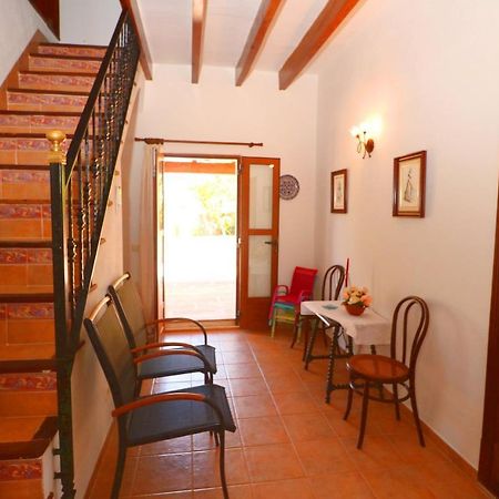 Alcoraia Villa Campos  Exterior foto