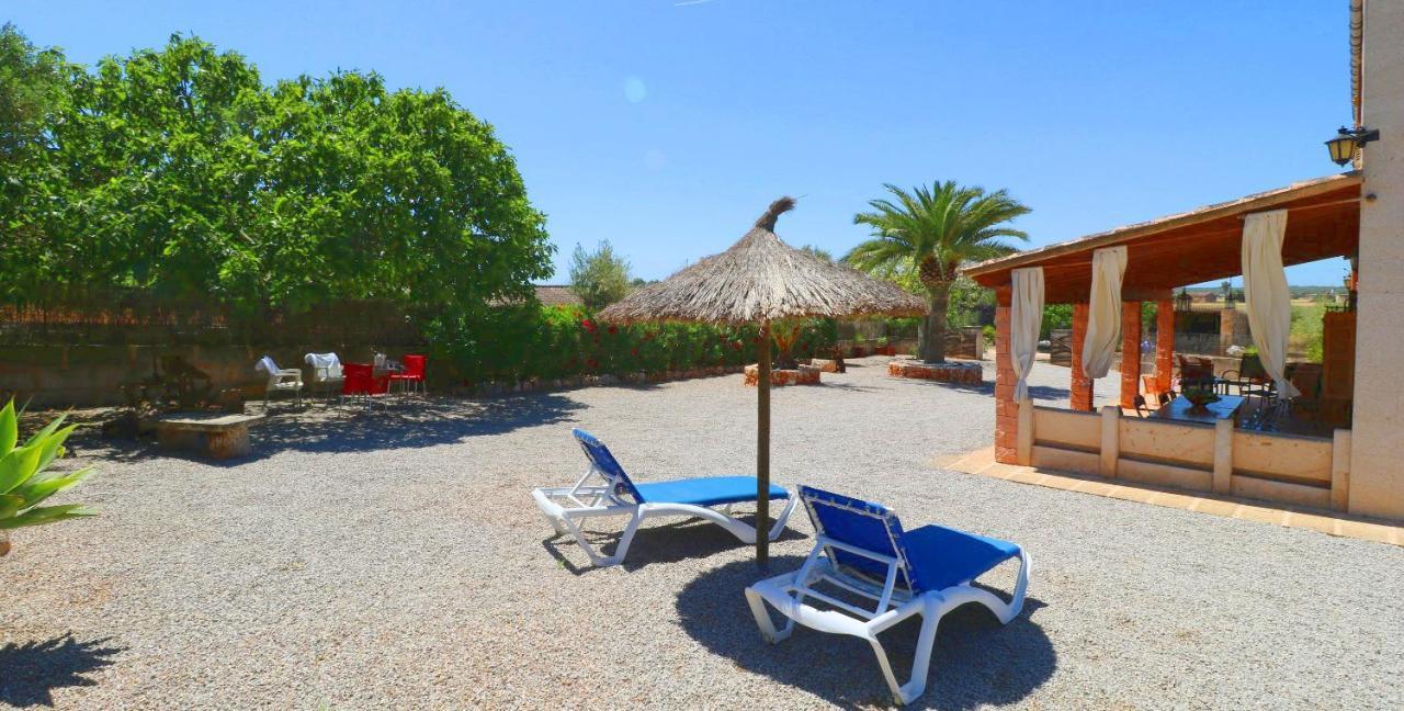 Alcoraia Villa Campos  Exterior foto