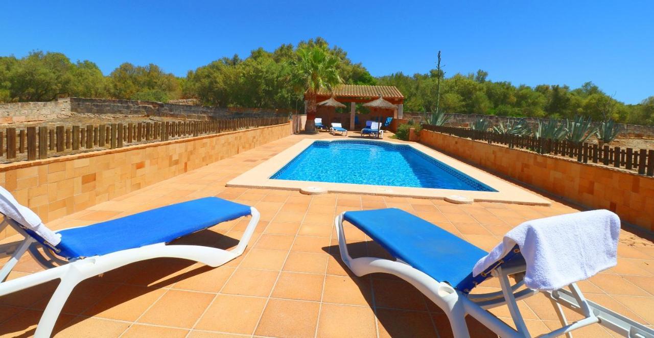 Alcoraia Villa Campos  Exterior foto