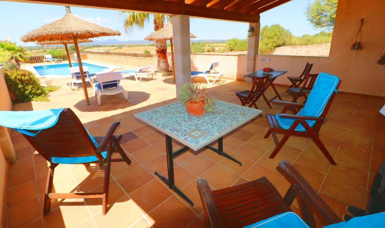 Alcoraia Villa Campos  Exterior foto