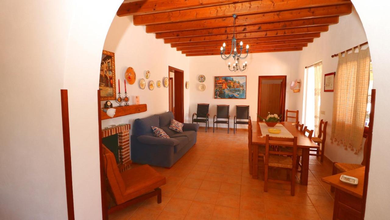 Alcoraia Villa Campos  Exterior foto