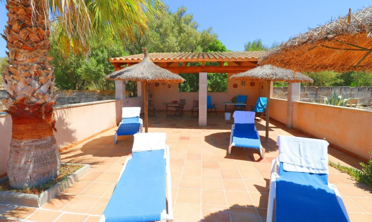 Alcoraia Villa Campos  Exterior foto