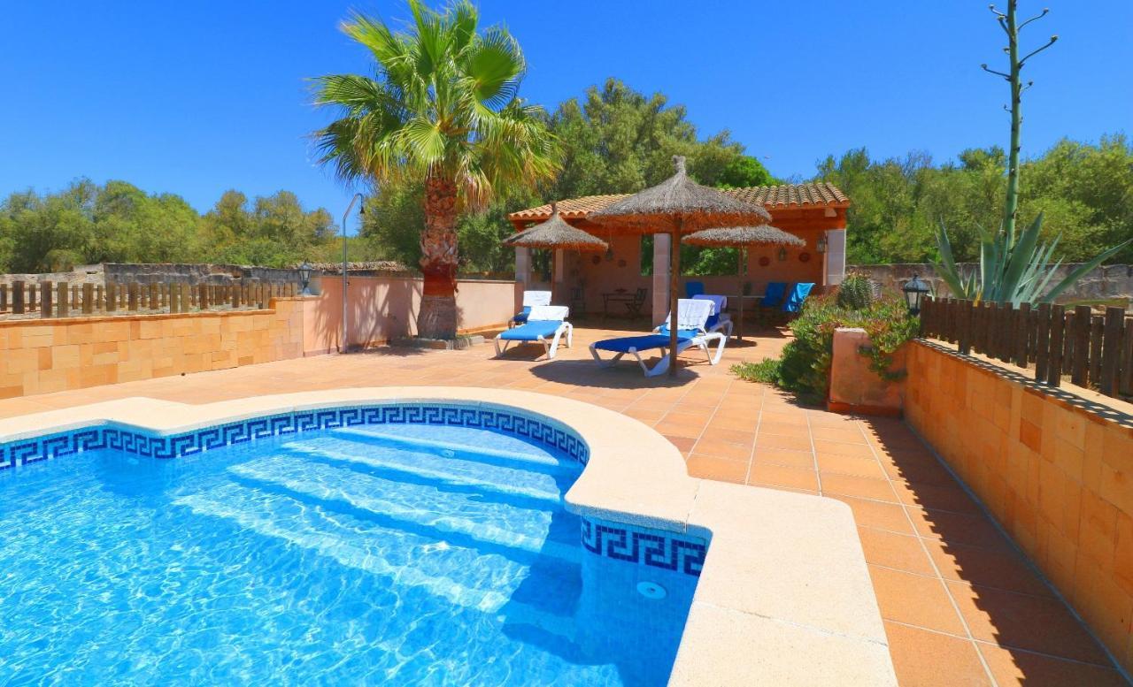 Alcoraia Villa Campos  Exterior foto