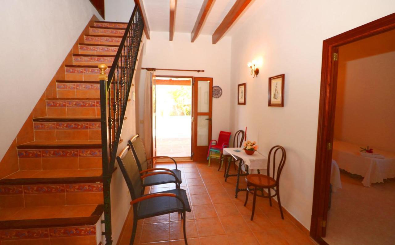 Alcoraia Villa Campos  Exterior foto