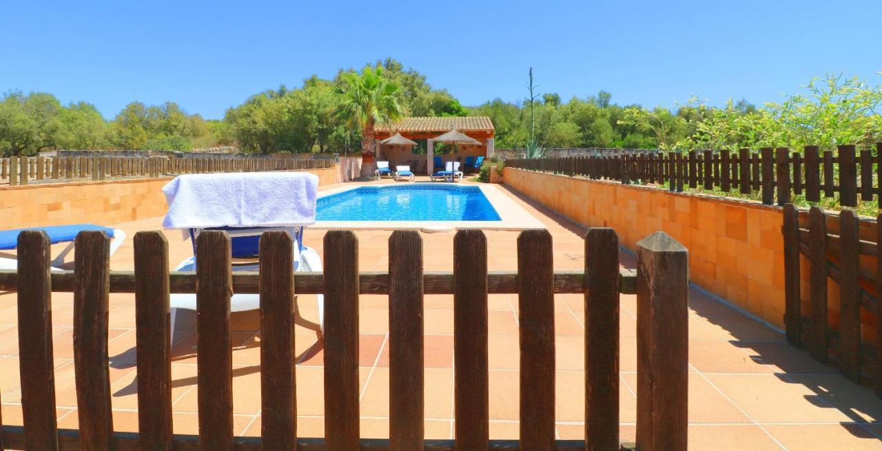 Alcoraia Villa Campos  Exterior foto