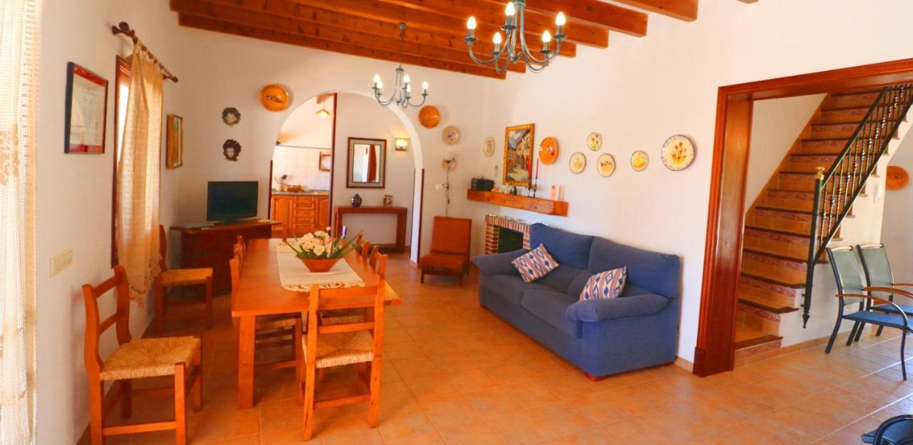 Alcoraia Villa Campos  Exterior foto
