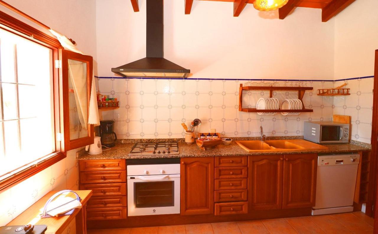 Alcoraia Villa Campos  Exterior foto