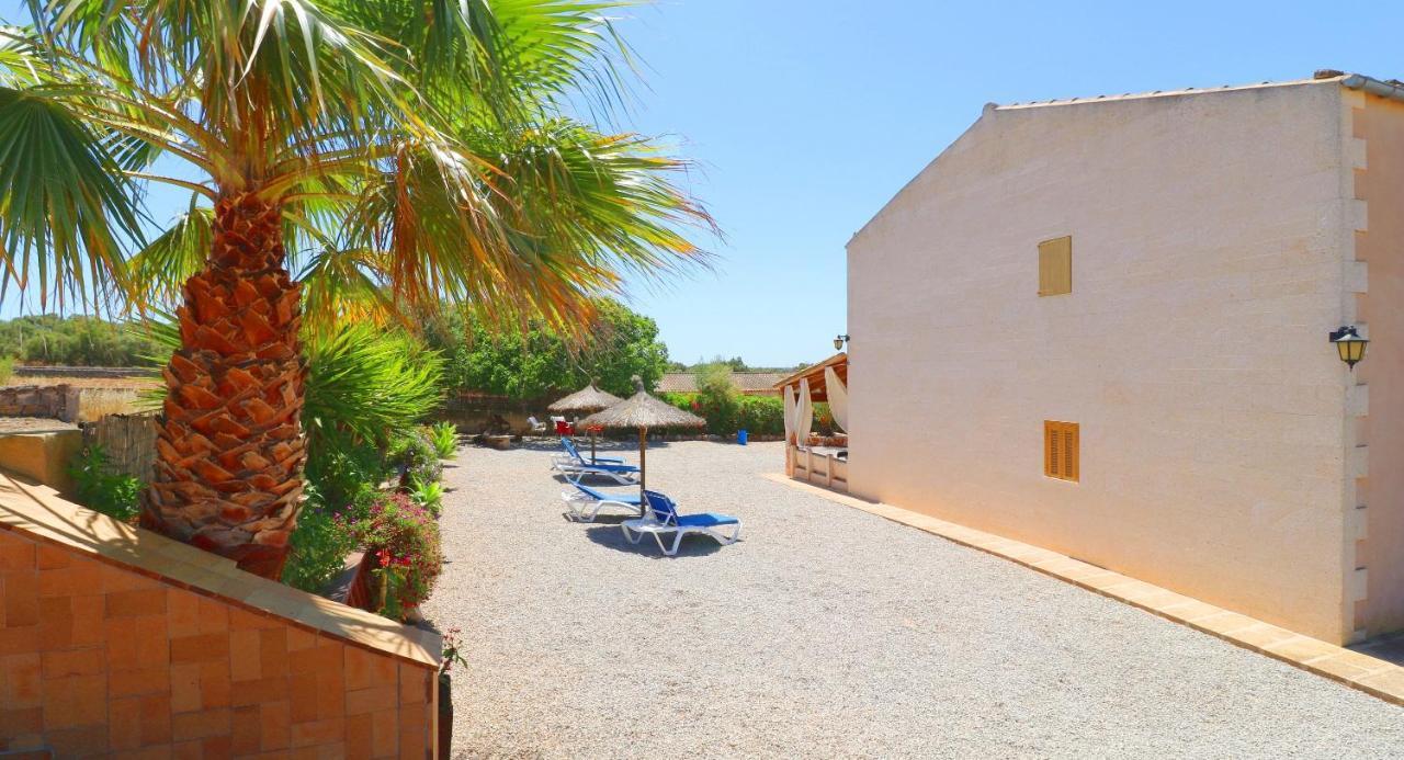 Alcoraia Villa Campos  Exterior foto