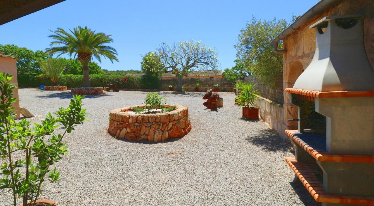 Alcoraia Villa Campos  Exterior foto
