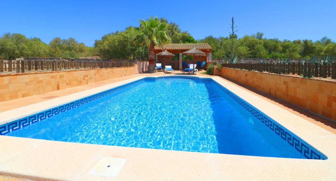 Alcoraia Villa Campos  Exterior foto